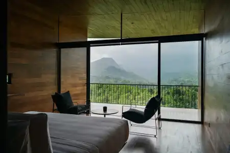 Santani Wellness Kandy - 27