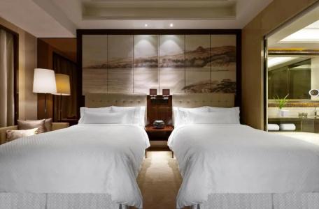 The Westin Wuhan Wuchang - 140