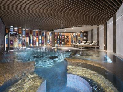 Fouquet's Courchevel - 16
