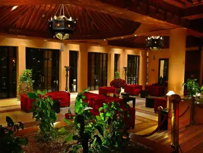 Les Jardins De La Koutoubia - 24