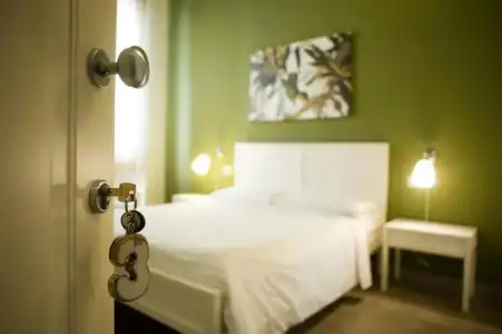 B&B Suite Paciotti - 62