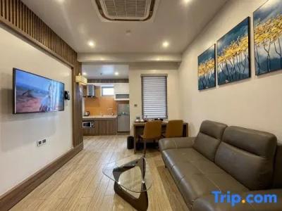 Zen Riverside & Residences - 68