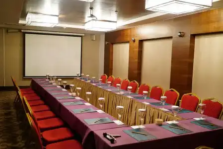 Alba Ankara - 11