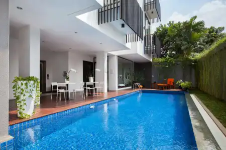White Tree Residence - 16