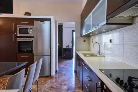 Iraklis Studios & Apartments - 16
