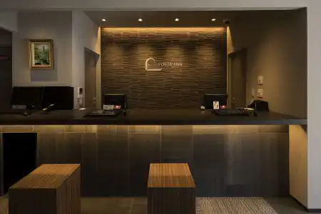 Porta Inn Bentencho - 11