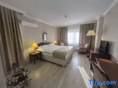 Büyük Sümela - 39