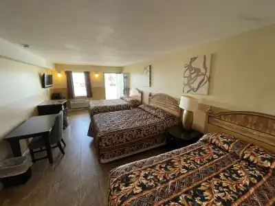 Sea Palace Inn - 70