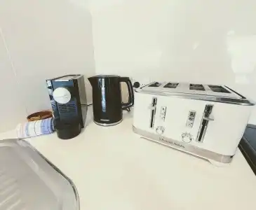 The Noosa Apartments - 186