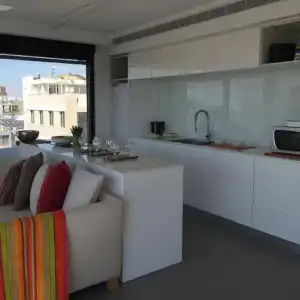 The New Port Tel Aviv - 17