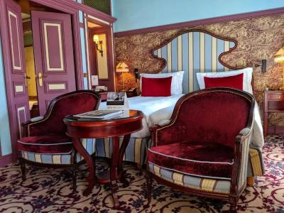 Intercontinental Bordeaux Le Grand by IHG - 95