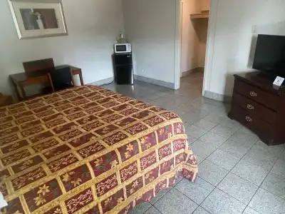 Budgetel Inn & Suites - 30