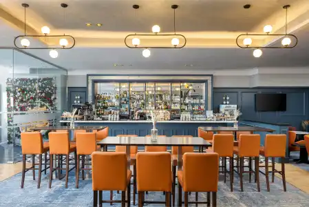 DoubleTree by Hilton Brighton Metropole - 32