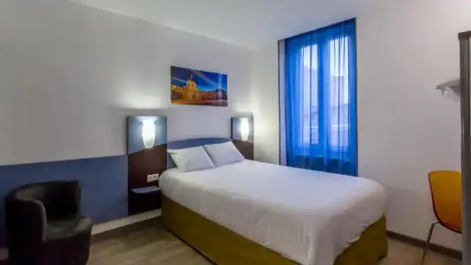 The Originals Access, Hôtel Bourges Gare - 104