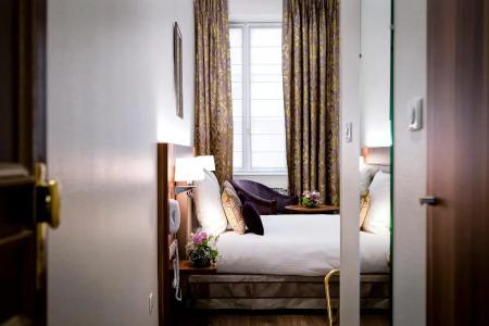 Le Phénix Hôtel - 31