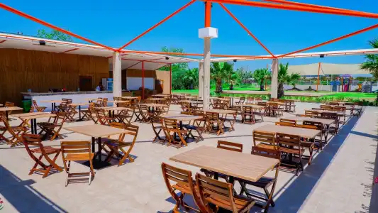 Selectum Family Resort Side - 20