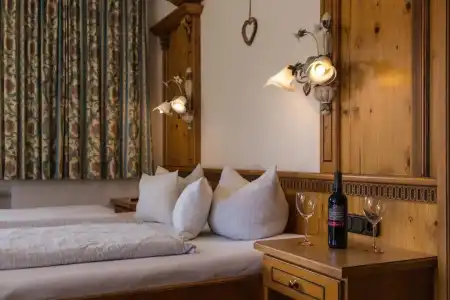 Alpenotel Rosenhof Ruhpolding, Wellness, Chiemgau Karte, Travelingo Bonus Programm - 73