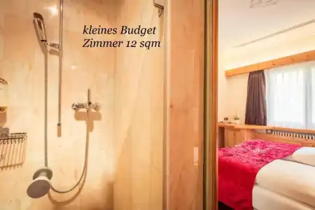B&B St Moritz - 32
