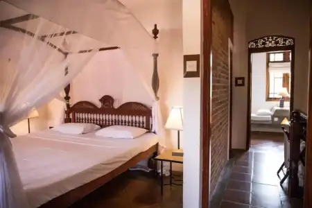 Villa Araliya - 0