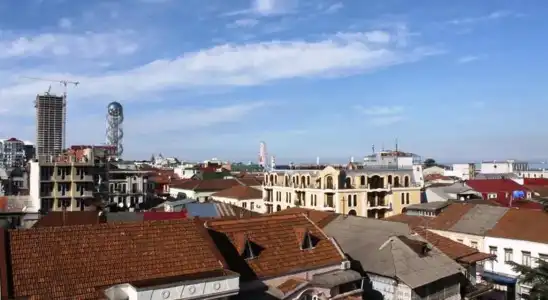 Batumi Flats - 35