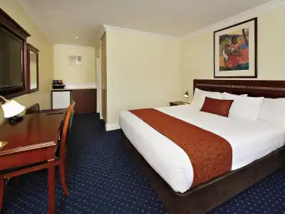 Ibis Styles Albany - 40
