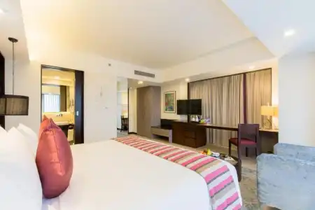Vivanta Kathmandu - 59
