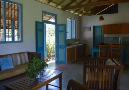 Back of beyond -  Wellness Retreat - 60