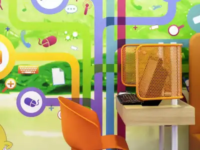 ibis Styles Napoli Garibaldi - 13