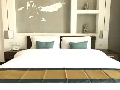 Asiban Quay Boutique - 30