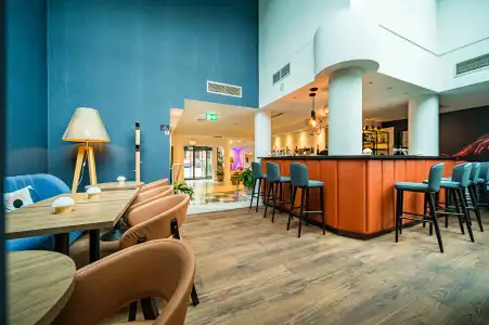 voco Vienna Prater by IHG - 35