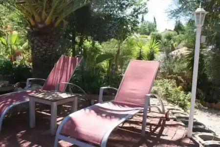 De Vagebond Bed & Breakfast - 11