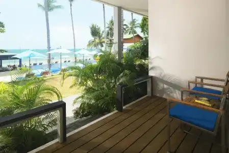 Explorar Koh Phangan - Adults Only Resort and Spa - 36