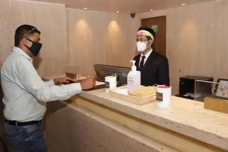 Monotel Luxury Business - 26