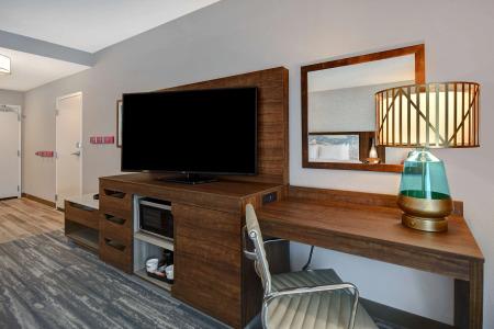 Hampton Inn by Hilton Tucson Downtown - 4