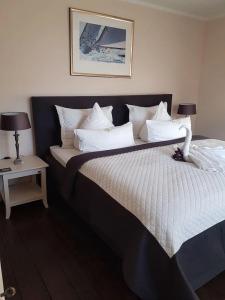 Villa le Palais Quedlinburg - 146