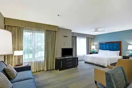 Homewood Suites by Hilton Lexington Fayette Mall - 118
