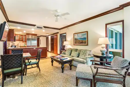 Waipouli Beach Resorts & Spa Kauai by OUTRIGGER - 11