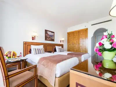 Royal Mirage Agadir - 28