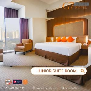 Grand G7 Kemayoran - 17