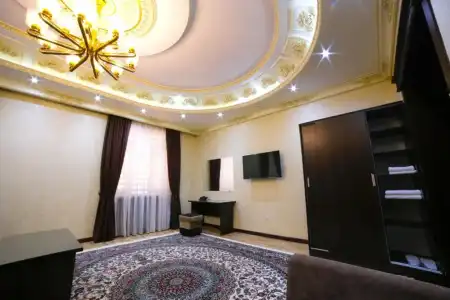 Alliance Tashkent - 52