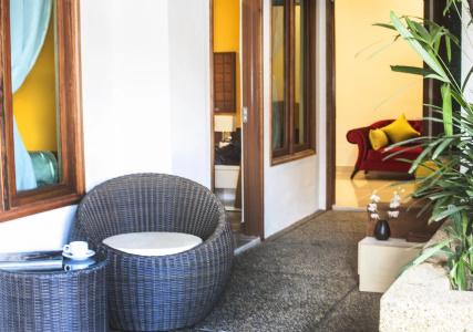 Sunday Telaga Terrace Boutique Resort - 13