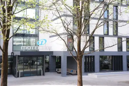 Motel One München - Deutsches Museum - 0