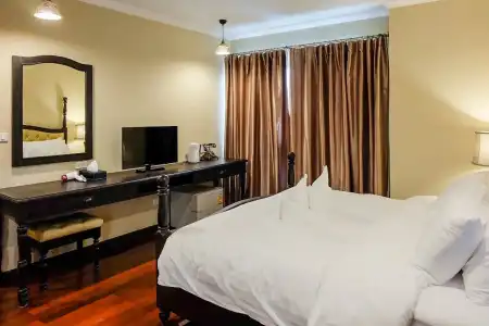 Siri Heritage Bangkok - 49