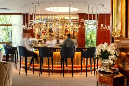 Haffner Resort & SPA - Destigos - 12