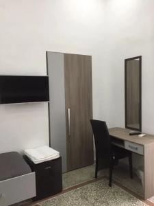 MB95 Mezzocannone Luxurious B&B - 10