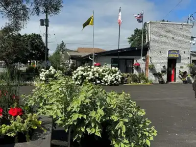 Knights Inn Burlington, ON - 72