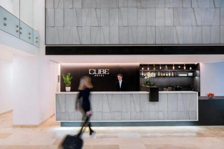 Cube Prague - 4