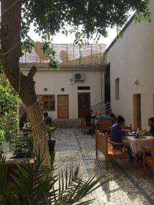 Old Bukhara Boutique - 73