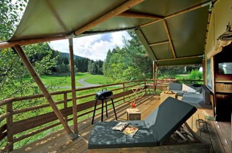 Ferienparadies Natterer See - 96