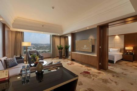 Kande International Huizhou - 28
